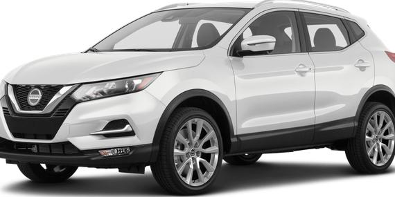 NISSAN ROGUE SPORT 2022 JN1BJ1BW5NW478063 image